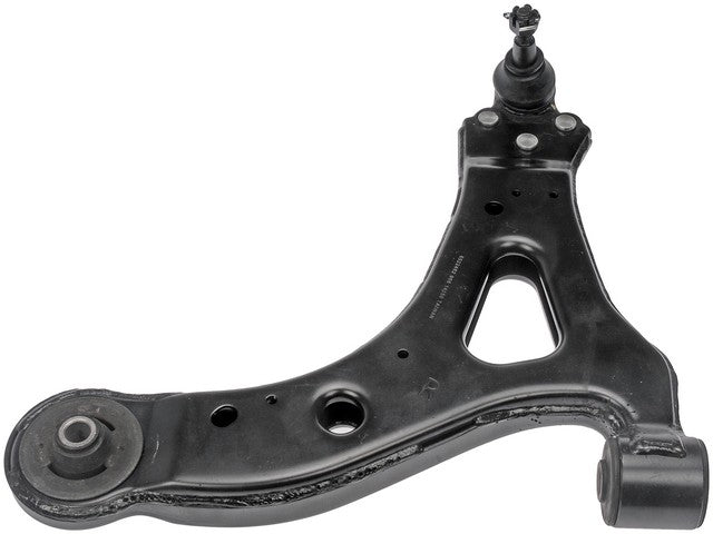 Dorman - OE Solutions Ensamble de Brazo de Control de Suspensión y Articulación de Rotula P/N:522-482 Fits: Buick Terraza 07-05, Chevrolet Uplander 09-05, Pontiac Montana 09-05, Saturn Relay 07-05 - Image 1