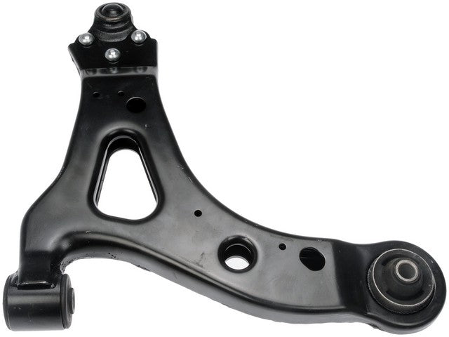Dorman - OE Solutions Ensamble de Brazo de Control de Suspensión y Articulación de Rotula P/N:522-482 Fits: Buick Terraza 07-05, Chevrolet Uplander 09-05, Pontiac Montana 09-05, Saturn Relay 07-05 - Image 2