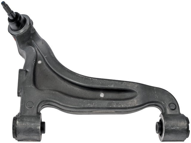 Dorman - OE Solutions Ensamble de Brazo de Control de Suspensión y Articulación de Rotula P/N:522-487 Fits: Cadillac Cts 15-08, Cadillac Srx 09-04, Cadillac Sts 11-05 - Image 1