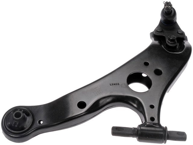 Dorman - OE Solutions Ensamble de Brazo de Control de Suspensión y Articulación de Rotula P/N:522-497 Fits: Toyota Sienna 20-11 - Image 1
