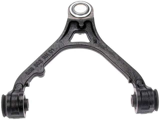 Dorman - OE Solutions Ensamble de Brazo de Control de Suspensión y Articulación de Rotula P/N:522-522 Fits: Honda S2000 09-00 - Image 1