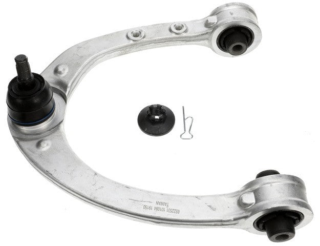 Dorman - OE Solutions Ensamble de Brazo de Control de Suspensión y Articulación de Rotula P/N:522-531 Fits: Acura Rl 12-05 - Image 3