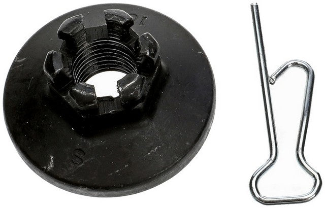 Dorman - OE Solutions Ensamble de Brazo de Control de Suspensión y Articulación de Rotula P/N:522-531 Fits: Acura Rl 12-05 - Image 2