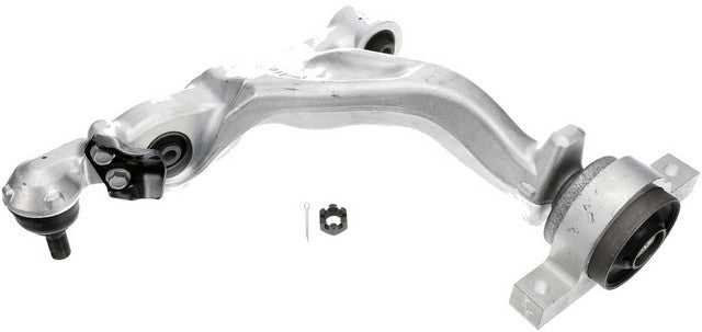 Dorman - OE Solutions Ensamble de Brazo de Control de Suspensión y Articulación de Rotula P/N:522-551 Fits: Infiniti M35 10-06, Infiniti M45 10-06 - Image 3
