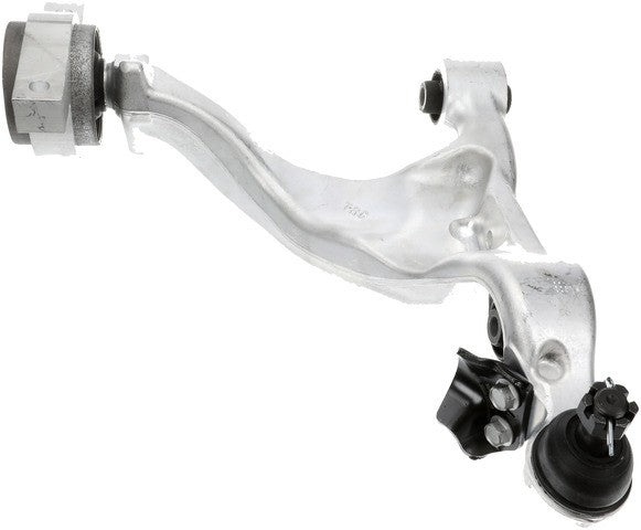 Dorman - OE Solutions Ensamble de Brazo de Control de Suspensión y Articulación de Rotula P/N:522-551 Fits: Infiniti M35 10-06, Infiniti M45 10-06 - Image 1