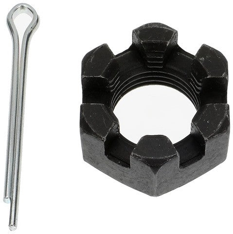 Dorman - OE Solutions Ensamble de Brazo de Control de Suspensión y Articulación de Rotula P/N:522-551 Fits: Infiniti M35 10-06, Infiniti M45 10-06 - Image 2