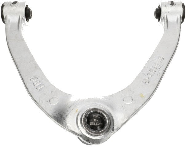 Dorman - OE Solutions Ensamble de Brazo de Control de Suspensión y Articulación de Rotula P/N:522-558 Fits: Infiniti Ex35 12-08, Infiniti Ex37 2013, Infiniti G37 13-08, Infiniti Q50 24-14, Infiniti Q60 22-14, Infiniti Qx50 17-14, Nissan 370z 20-09 - Image 3