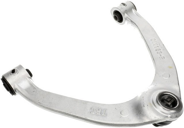 Dorman - OE Solutions Ensamble de Brazo de Control de Suspensión y Articulación de Rotula P/N:522-558 Fits: Infiniti Ex35 12-08, Infiniti Ex37 2013, Infiniti G37 13-08, Infiniti Q50 24-14, Infiniti Q60 22-14, Infiniti Qx50 17-14, Nissan 370z 20-09 - Image 1