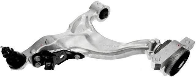 Dorman - OE Solutions Ensamble de Brazo de Control de Suspensión y Articulación de Rotula P/N:522-568 Fits: Infiniti Ex35 12-08, Infiniti Ex37 2013, Infiniti G37 13-08, Infiniti Q50 24-14, Infiniti Q60 22-14, Infiniti Qx50 17-14, Nissan 370z 21-09 - Image 2