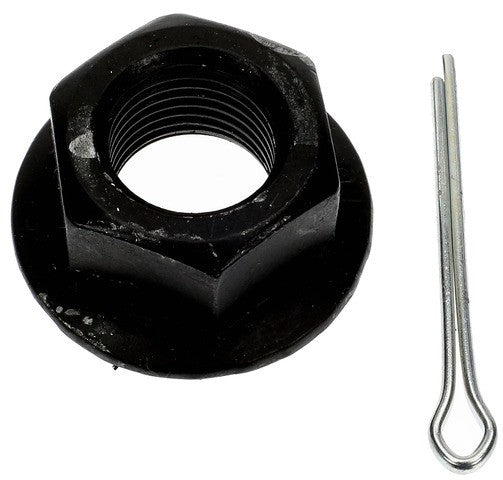 Dorman - OE Solutions Ensamble de Brazo de Control de Suspensión y Articulación de Rotula P/N:522-568 Fits: Infiniti Ex35 12-08, Infiniti Ex37 2013, Infiniti G37 13-08, Infiniti Q50 24-14, Infiniti Q60 22-14, Infiniti Qx50 17-14, Nissan 370z 21-09 - Image 3