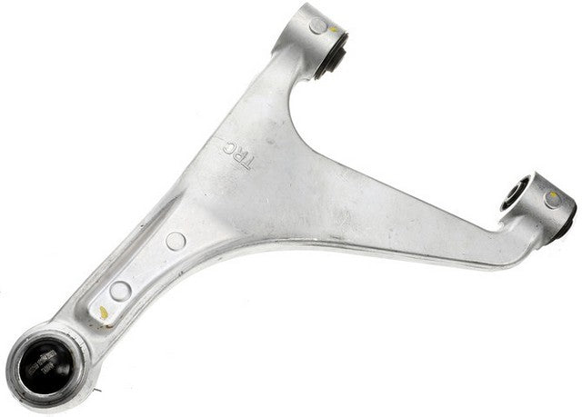 Dorman - OE Solutions Ensamble de Brazo de Control de Suspensión y Articulación de Rotula P/N:522-569 Fits: Infiniti G25 12-11, Infiniti G35 08-07, Infiniti G37 13-09, Infiniti Q40 2015, Nissan 370z 21-09, Nissan Z 25-23 - Image 4