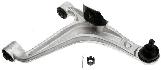 Dorman - OE Solutions Ensamble de Brazo de Control de Suspensión y Articulación de Rotula P/N:522-569 Fits: Infiniti G25 12-11, Infiniti G35 08-07, Infiniti G37 13-09, Infiniti Q40 2015, Nissan 370z 21-09, Nissan Z 25-23 - Image 3