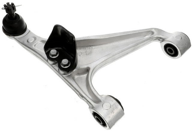 Dorman - OE Solutions Ensamble de Brazo de Control de Suspensión y Articulación de Rotula P/N:522-569 Fits: Infiniti G25 12-11, Infiniti G35 08-07, Infiniti G37 13-09, Infiniti Q40 2015, Nissan 370z 21-09, Nissan Z 25-23 - Image 1