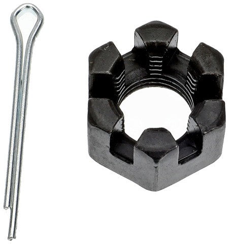 Dorman - OE Solutions Ensamble de Brazo de Control de Suspensión y Articulación de Rotula P/N:522-569 Fits: Infiniti G25 12-11, Infiniti G35 08-07, Infiniti G37 13-09, Infiniti Q40 2015, Nissan 370z 21-09, Nissan Z 25-23 - Image 2