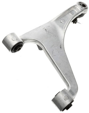 Dorman - OE Solutions Ensamble de Brazo de Control de Suspensión y Articulación de Rotula P/N:522-570 Fits: Infiniti G25 12-11, Infiniti G35 08-07, Infiniti G37 13-09, Infiniti Q40 2015, Nissan 370z 21-09, Nissan Z 25-23 - Image 2