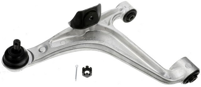 Dorman - OE Solutions Ensamble de Brazo de Control de Suspensión y Articulación de Rotula P/N:522-570 Fits: Infiniti G25 12-11, Infiniti G35 08-07, Infiniti G37 13-09, Infiniti Q40 2015, Nissan 370z 21-09, Nissan Z 25-23 - Image 6