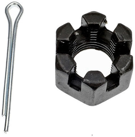 Dorman - OE Solutions Ensamble de Brazo de Control de Suspensión y Articulación de Rotula P/N:522-570 Fits: Infiniti G25 12-11, Infiniti G35 08-07, Infiniti G37 13-09, Infiniti Q40 2015, Nissan 370z 21-09, Nissan Z 25-23 - Image 5