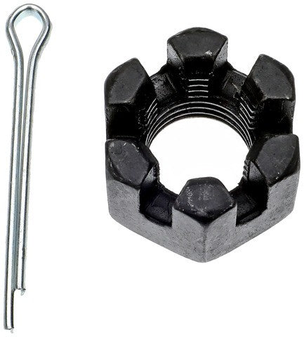 Dorman - OE Solutions Ensamble de Brazo de Control de Suspensión y Articulación de Rotula P/N:522-571 Fits: Infiniti G37 13-08, Infiniti Q60 15-14 - Image 2