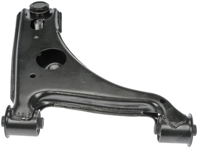 Dorman - OE Solutions Ensamble de Brazo de Control de Suspensión y Articulación de Rotula P/N:522-583 Fits: Mazda 626 92-88, Mazda Mx-6 92-88 - Image 2