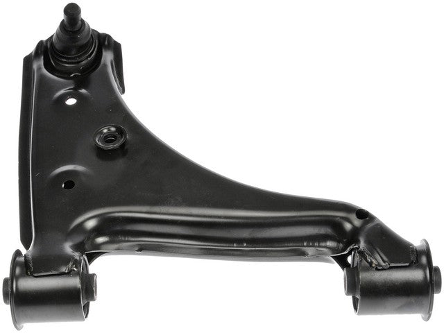 Dorman - OE Solutions Ensamble de Brazo de Control de Suspensión y Articulación de Rotula P/N:522-584 Fits: Mazda 626 92-88, Mazda Mx-6 92-88 - Image 1