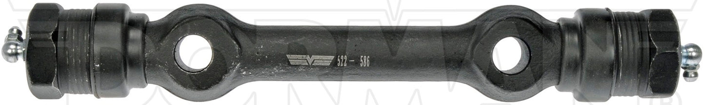 Dorman - OE Solutions Kit de Flecha de Brazo de Control de Suspensión P/N:522-586 Fits: Chevrolet Blazer, Chevrolet C10 Pickup, Chevrolet C10 Suburban, Chevrolet G10 Van, Chevrolet G20 Van, Chevrolet P10 Van, GMC 1000, GMC 1000 Series - Image 1