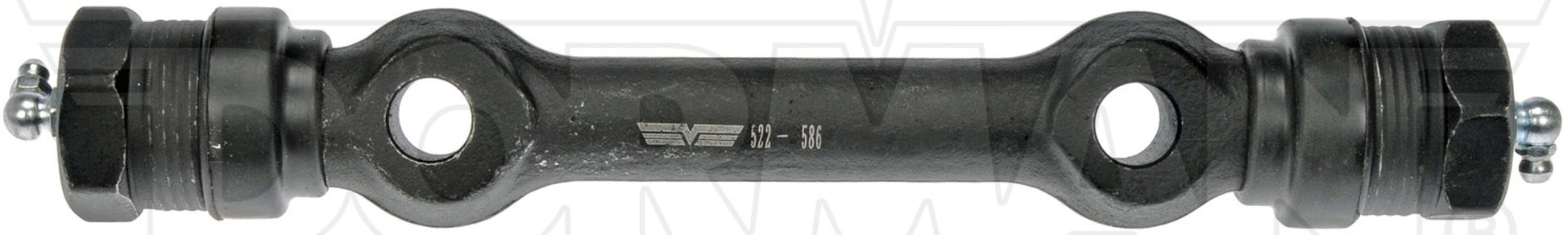 Dorman - OE Solutions Kit de Flecha de Brazo de Control de Suspensión P/N:522-586 Fits: Chevrolet Blazer, Chevrolet C10 Pickup, Chevrolet C10 Suburban, Chevrolet G10 Van, Chevrolet G20 Van, Chevrolet P10 Van, GMC 1000, GMC 1000 Series - Image 1