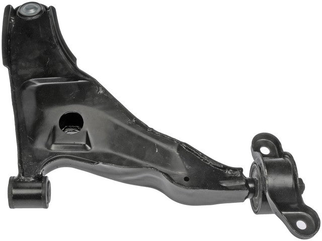 Dorman - OE Solutions Ensamble de Brazo de Control de Suspensión y Articulación de Rotula P/N:522-601 Fits: Chrysler Sebring 2001, Dodge Stratus 2001, Mitsubishi Eclipse 2000, Mitsubishi Galant 2000 - Image 1
