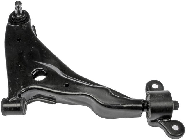 Dorman - OE Solutions Ensamble de Brazo de Control de Suspensión y Articulación de Rotula P/N:522-602 Fits: Chrysler Sebring 2001, Dodge Stratus 2001, Mitsubishi Eclipse 2000, Mitsubishi Galant 2000 - Image 1