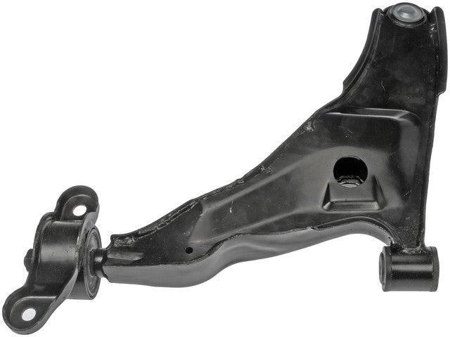 Dorman - OE Solutions Ensamble de Brazo de Control de Suspensión y Articulación de Rotula P/N:522-602 Fits: Chrysler Sebring 2001, Dodge Stratus 2001, Mitsubishi Eclipse 2000, Mitsubishi Galant 2000 - Image 2