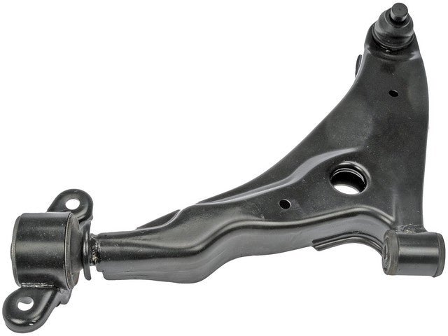 Dorman - OE Solutions Ensamble de Brazo de Control de Suspensión y Articulación de Rotula P/N:522-603 Fits: Chrysler Sebring 2001, Dodge Stratus 2001, Mitsubishi Eclipse 2000, Mitsubishi Galant 00-99 - Image 2