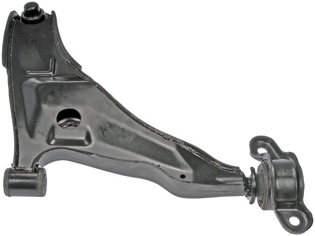 Dorman - OE Solutions Ensamble de Brazo de Control de Suspensión y Articulación de Rotula P/N:522-603 Fits: Chrysler Sebring 2001, Dodge Stratus 2001, Mitsubishi Eclipse 2000, Mitsubishi Galant 00-99 - Image 1