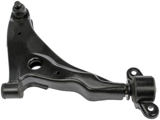 Dorman - OE Solutions Ensamble de Brazo de Control de Suspensión y Articulación de Rotula P/N:522-604 Fits: Chrysler Sebring 2001, Dodge Stratus 2001, Mitsubishi Eclipse 2000, Mitsubishi Galant 00-99 - Image 1