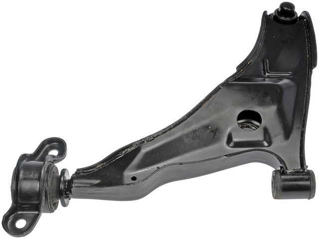 Dorman - OE Solutions Ensamble de Brazo de Control de Suspensión y Articulación de Rotula P/N:522-604 Fits: Chrysler Sebring 2001, Dodge Stratus 2001, Mitsubishi Eclipse 2000, Mitsubishi Galant 00-99 - Image 2