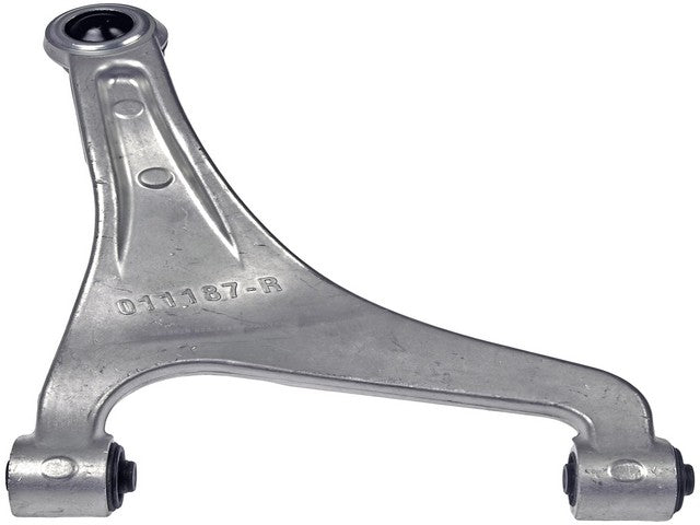 Dorman - OE Solutions Ensamble de Brazo de Control de Suspensión y Articulación de Rotula P/N:522-626 Fits: Infiniti Ex35 12-08, Infiniti Ex37 2013, Infiniti G37 13-09, Infiniti Q60 15-14, Infiniti Qx50 17-14 - Image 1