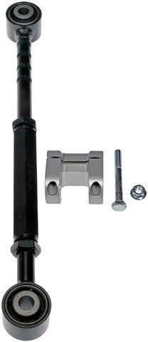 Dorman - OE Solutions Conector Lateral de Inclinación (Cámber) / Convergencia (Toe) de Alineación P/N:522-688 Fits: Saab 9-2x 06-05, Subaru Impreza 07-93, Subaru Legacy 99-90, Subaru Svx 97-92 - Image 1