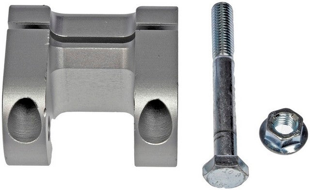 Dorman - OE Solutions Conector Lateral de Inclinación (Cámber) / Convergencia (Toe) de Alineación P/N:522-688 Fits: Saab 9-2x 06-05, Subaru Impreza 07-93, Subaru Legacy 99-90, Subaru Svx 97-92 - Image 3