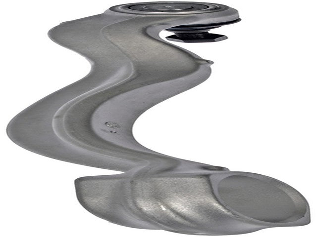 Dorman - OE Solutions Ensamble de Brazo de Control de Suspensión y Articulación de Rotula P/N:522-714 Fits: Mercedes-benz E200, Mercedes-benz E250, Mercedes-benz E300, Mercedes-benz E350, Mercedes-benz E400, Mercedes-benz E500, Mercedes-benz E550 - Image 2
