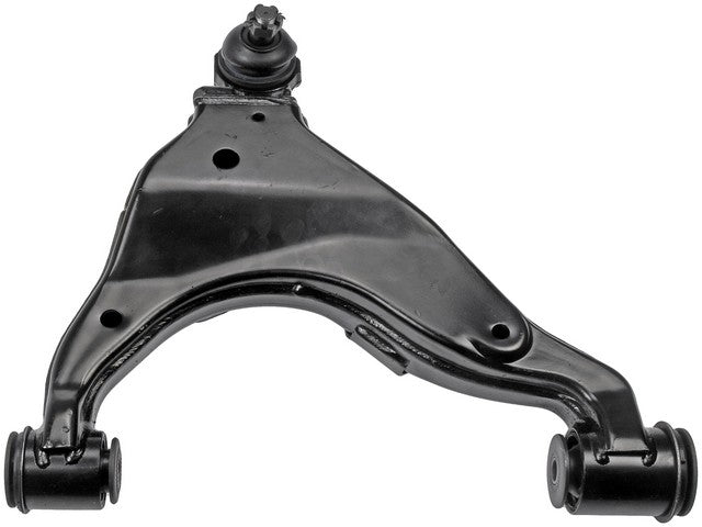 Dorman - OE Solutions Ensamble de Brazo de Control de Suspensión y Articulación de Rotula P/N:522-719 Fits: Toyota Tacoma 15-05 - Image 1