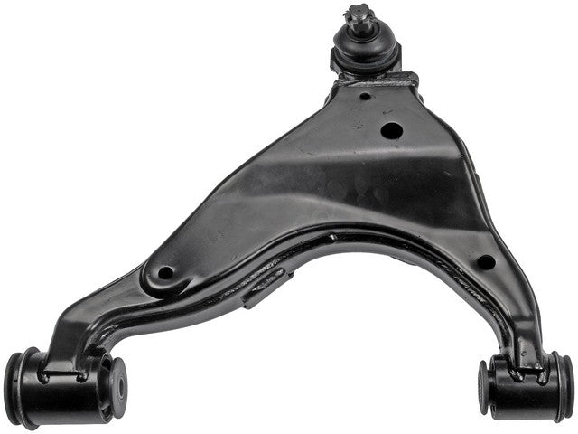 Dorman - OE Solutions Ensamble de Brazo de Control de Suspensión y Articulación de Rotula P/N:522-720 Fits: Toyota Tacoma 15-05 - Image 1