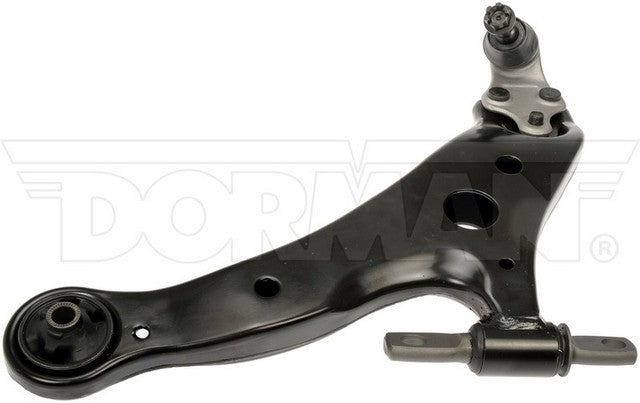 Dorman - OE Solutions Ensamble de Brazo de Control de Suspensión y Articulación de Rotula P/N:522-723 Fits: Lexus Es350 12-07, Toyota Avalon 18-05, Toyota Camry 17-07 - Image 4