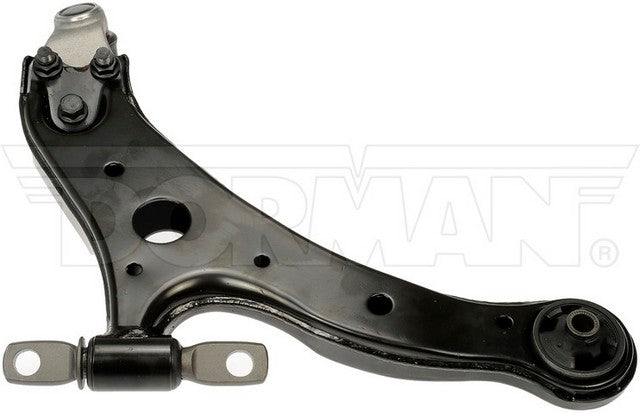 Dorman - OE Solutions Ensamble de Brazo de Control de Suspensión y Articulación de Rotula P/N:522-723 Fits: Lexus Es350 12-07, Toyota Avalon 18-05, Toyota Camry 17-07 - Image 3