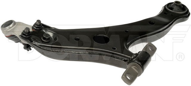 Dorman - OE Solutions Ensamble de Brazo de Control de Suspensión y Articulación de Rotula P/N:522-723 Fits: Lexus Es350 12-07, Toyota Avalon 18-05, Toyota Camry 17-07 - Image 2