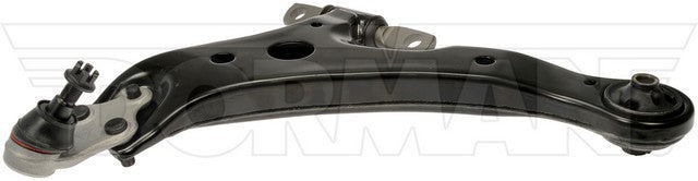 Dorman - OE Solutions Ensamble de Brazo de Control de Suspensión y Articulación de Rotula P/N:522-723 Fits: Lexus Es350 12-07, Toyota Avalon 18-05, Toyota Camry 17-07 - Image 1