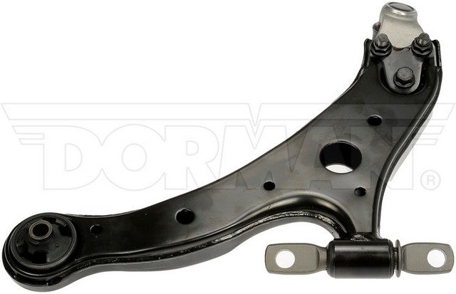 Dorman - OE Solutions Ensamble de Brazo de Control de Suspensión y Articulación de Rotula P/N:522-724 Fits: Lexus Es350 12-07, Toyota Avalon 18-05, Toyota Camry 17-07 - Image 3