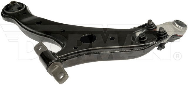 Dorman - OE Solutions Ensamble de Brazo de Control de Suspensión y Articulación de Rotula P/N:522-724 Fits: Lexus Es350 12-07, Toyota Avalon 18-05, Toyota Camry 17-07 - Image 2