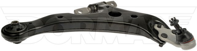 Dorman - OE Solutions Ensamble de Brazo de Control de Suspensión y Articulación de Rotula P/N:522-724 Fits: Lexus Es350 12-07, Toyota Avalon 18-05, Toyota Camry 17-07 - Image 1