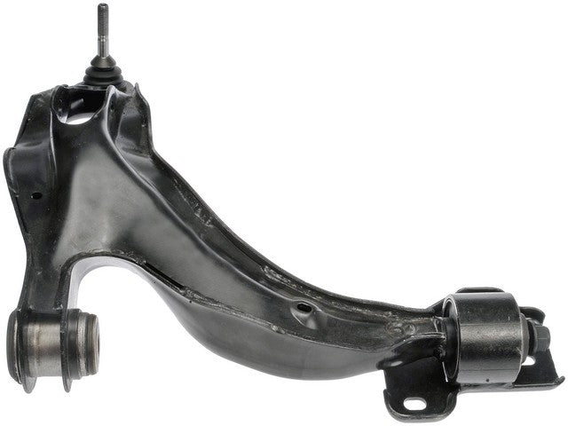 Dorman - OE Solutions Ensamble de Brazo de Control de Suspensión y Articulación de Rotula P/N:522-753 Fits: Ford Crown Victoria 11-06, Lincoln Town Car 11-06, Mercury Grand Marquis 11-06 - Image 1