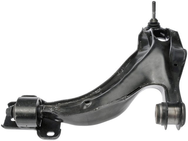 Dorman - OE Solutions Ensamble de Brazo de Control de Suspensión y Articulación de Rotula P/N:522-754 Fits: Ford Crown Victoria 11-06, Lincoln Town Car 11-06, Mercury Grand Marquis 11-06 - Image 1