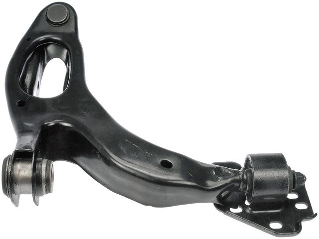 Dorman - OE Solutions Ensamble de Brazo de Control de Suspensión y Articulación de Rotula P/N:522-754 Fits: Ford Crown Victoria 11-06, Lincoln Town Car 11-06, Mercury Grand Marquis 11-06 - Image 2