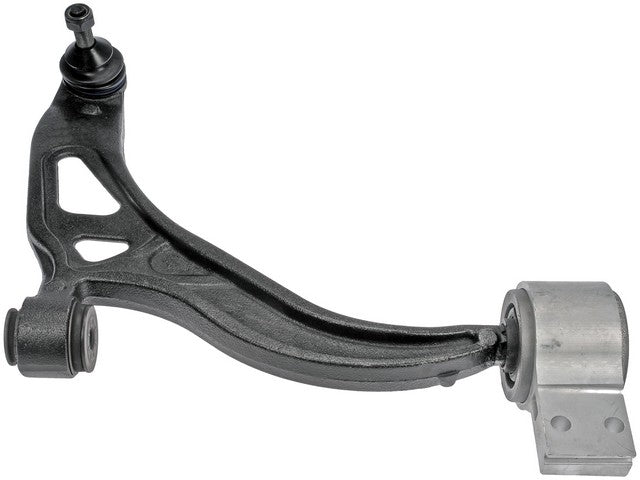 Dorman - OE Solutions Ensamble de Brazo de Control de Suspensión y Articulación de Rotula P/N:522-760 Fits: Ford Explorer 19-11, Ford Police Interceptor Utility 19-13 - Image 1